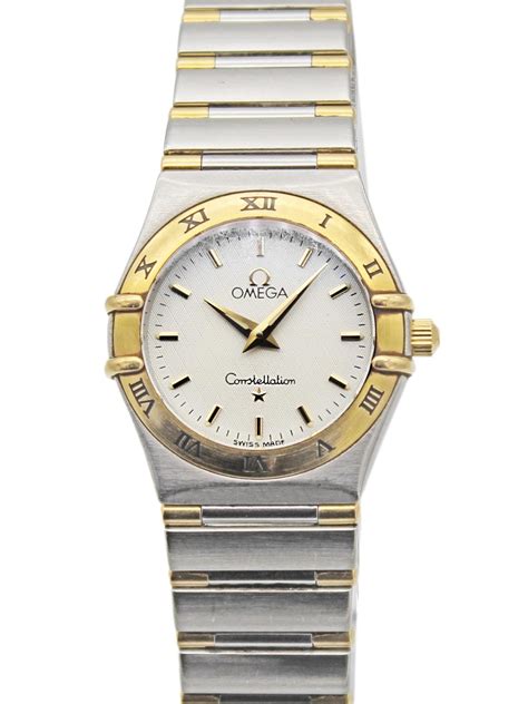 ladies omega watch|omega constellation authentic watches.